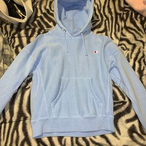 Champion Tops - Champion reverse weave hoodie Champion Tops - Champion reverse weave hoodie
